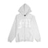 Trevi M Hoodie - Grey
