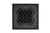 Trevi Bandana - Black
