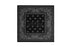 Trevi Bandana - Black