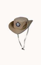 Load image into Gallery viewer, Safari Hats - Biege
