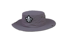 Load image into Gallery viewer, Safari Hats - Grey
