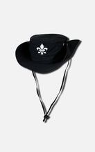 Load image into Gallery viewer, Safari Hats - Black
