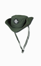 Load image into Gallery viewer, Safari Hats - Olive Green
