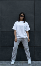 Load image into Gallery viewer, Trevi Sweat Pants - Grey
