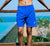 Swimming Shorts - Blue