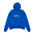 Trevi Hoodie - Blue
