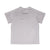 Trevi Oversized T-shirt - Grey