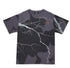 Lightning T-shirt - Grey
