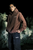 Trevi Club Hoodie- Brown