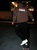 Trevi Club Hoodie- Brown