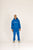 Trevi Hoodie - Blue