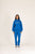 Trevi Hoodie - Blue