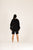 Trevi Hoodie - Black