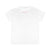 Trevi Oversized T-shirt - White