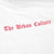 Trevi Oversized T-shirt - White