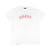 Trevi Oversized T-shirt - White