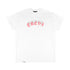Trevi Oversized T-shirt - White
