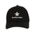 Trevi Classic Cap - Black