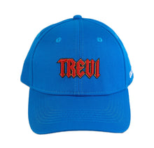 Load image into Gallery viewer, Trevi Superman Cap - Blue

