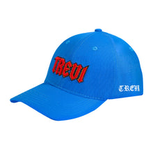 Load image into Gallery viewer, Trevi Superman Cap - Blue
