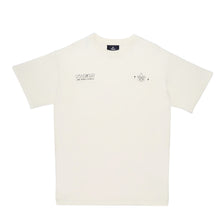 Load image into Gallery viewer, Trevi Club T-shirt - Off White
